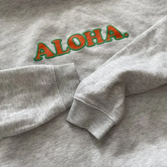 Cotton On Sweatshirt size medium - Picture 4 of 5